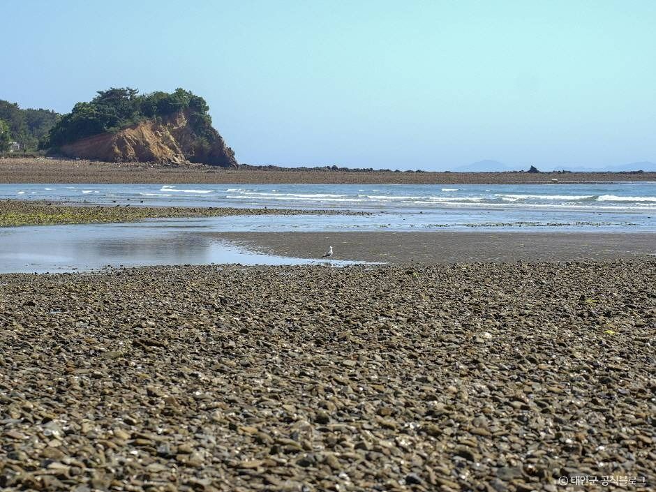병술만어촌체험마을