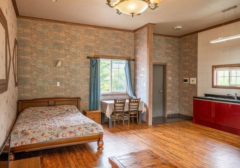 듀플렉스 15평형