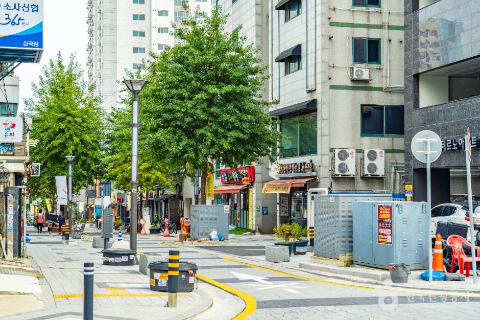 부천시_부천문화둘레길-원미마실길 (2)