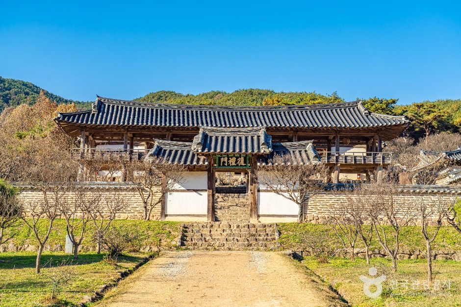 안동_병산서원 [유네스코 세계유산] (3)