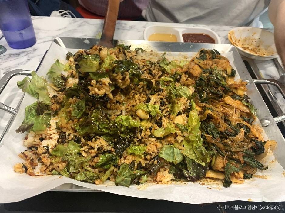 서울_모래내곱창 (1)