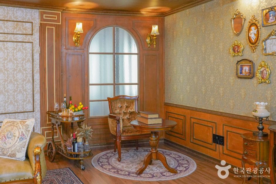 이팔청춘사진관