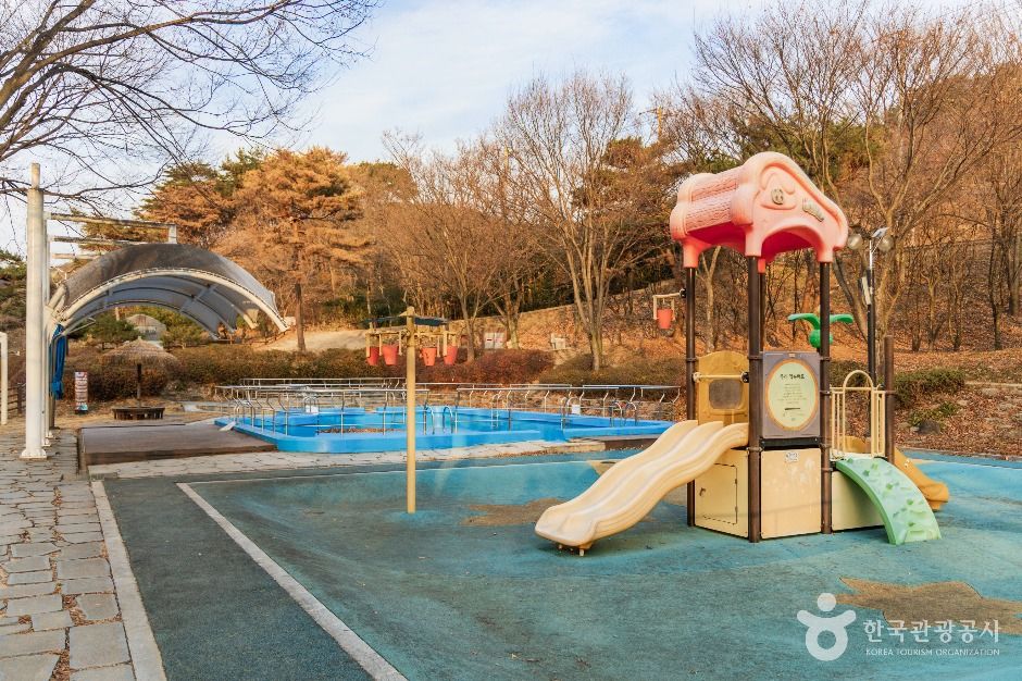 도음산 산림문화수련장