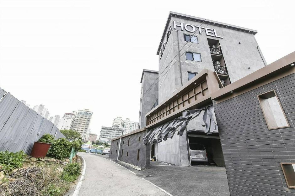 울산_루이스호텔_내외부 (5)