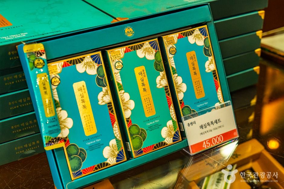 광양_홍쌍리 청매실농원 (8)