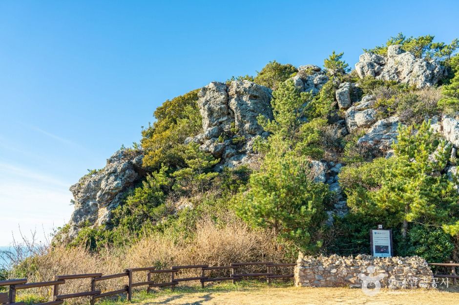 완도_범바위 (2)