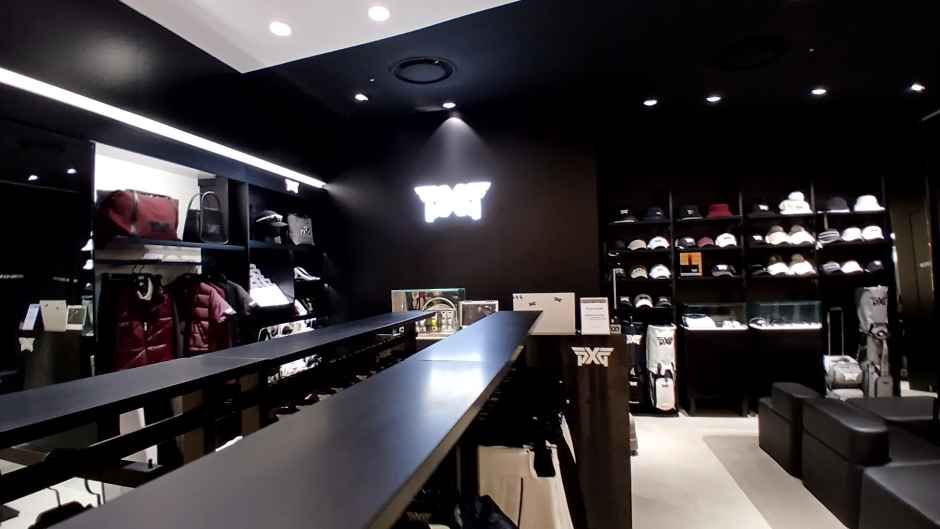 PXG - Hyundai Department Store Mia Branch [Tax Refund Shop](PXG 현대백화점 미아점)