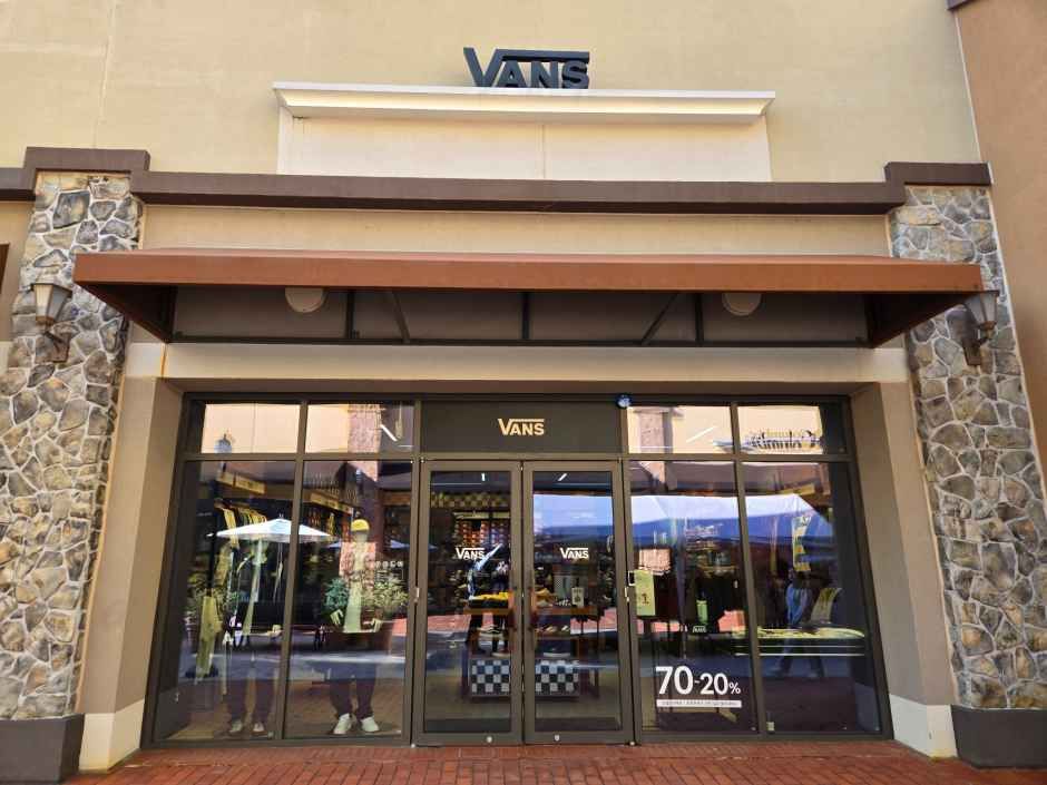thumbnail-[事後免税店] VANS（ヴァンズ）・ロッテプレミアムアウトレットキフン（器興）店(반스 롯데프리미엄아울렛 기흥점)-0
