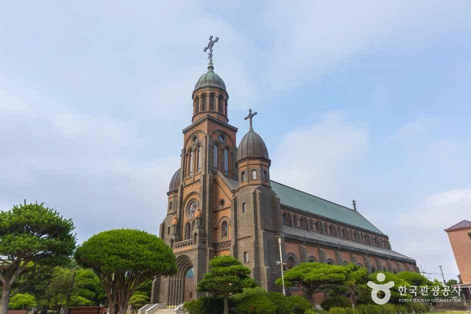 thumbnail-태안성당-5
