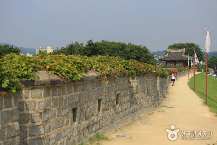Hwaseomun Gate (화서문)