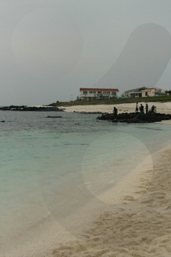 Udo Maritime Park (Udo Island) (우도해양도립공원)