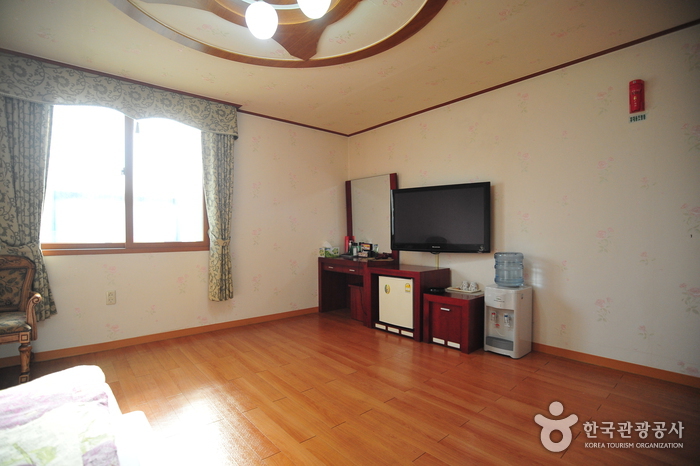 Sky Motel (Yeosu) - Goodstay (스카이모텔-여수)