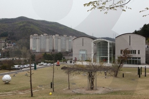Youngeun Museum of Contemporary Art (영은미술관)3