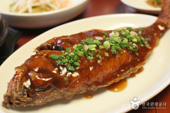 대림정 사진7