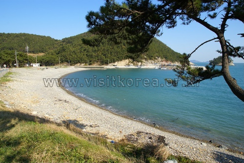 Cheongsando Island (청산도 [슬로시티])