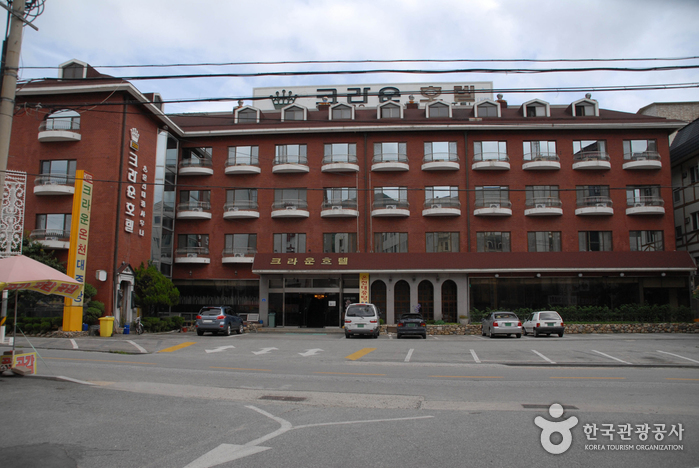 수안보 크라운호텔2