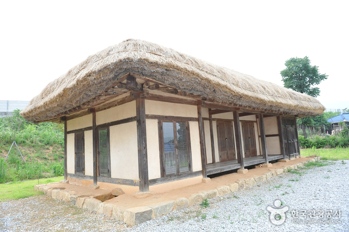 전봉준 장군 생가터3