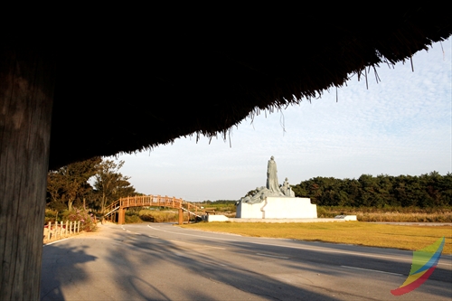 Julpo Ecological Park (줄포자연생태공원)