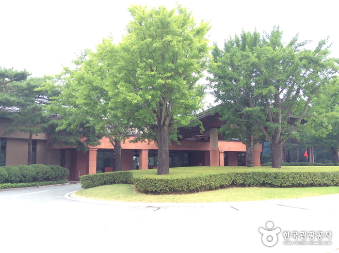 파인크리크 컨트리클럽1