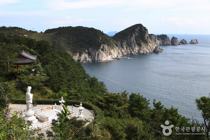 Yeonhwado Island (Tongyeong) (연화도(통영))