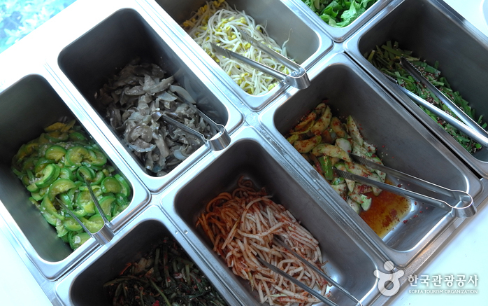 밥맛좋은반찬 이미지