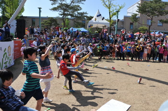 조명박물관 빛나는어린이축제 20195