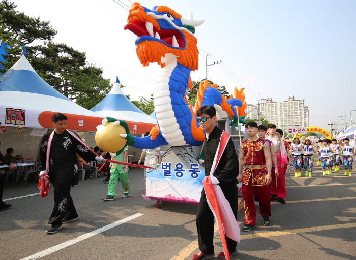 와룡 이미지