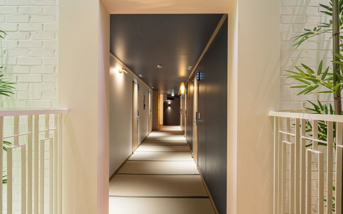 호텔 월미여관0