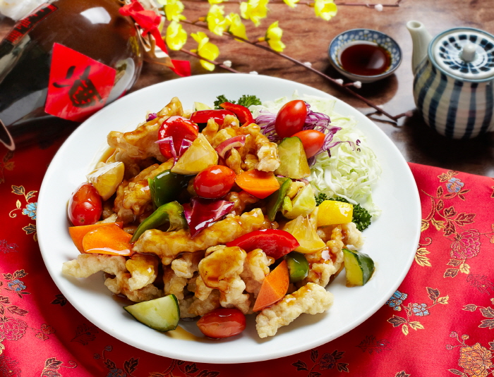 물왕맛집바다향왕코다리5