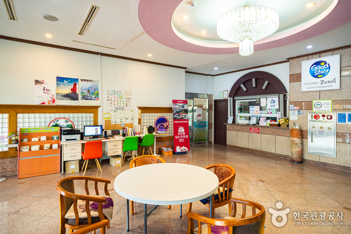 그린피아모텔[한국관광 품질인증/Korea Quality]0