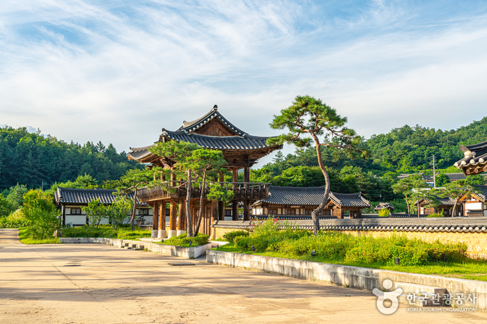 한국선비문화수련원 [한국관광 품질인증/Korea Quality]6