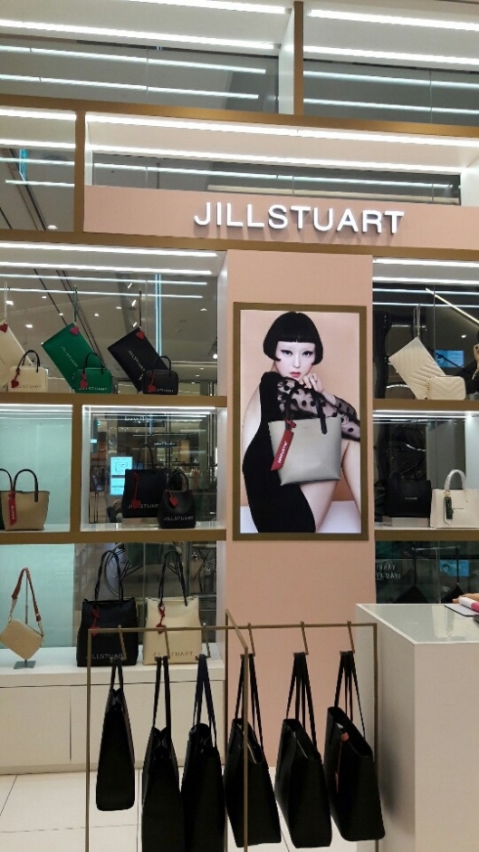 Jillstuart - Lotte Suwon Branch [Tax Refund Shop] (질스튜어트 롯데수원)