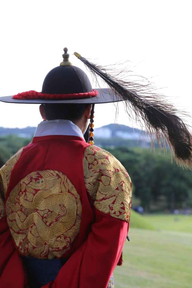 정조효문화제