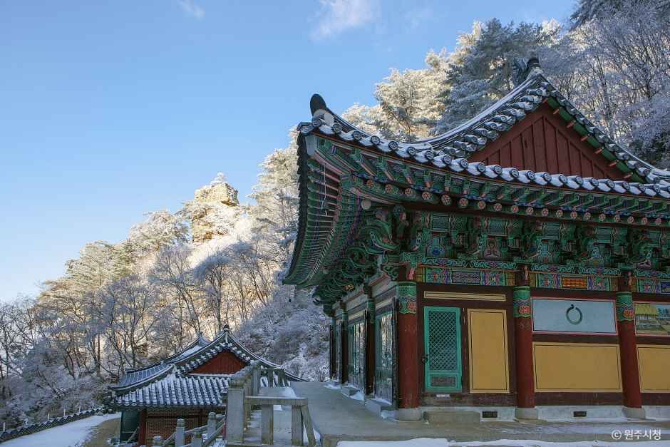 입석사(원주)