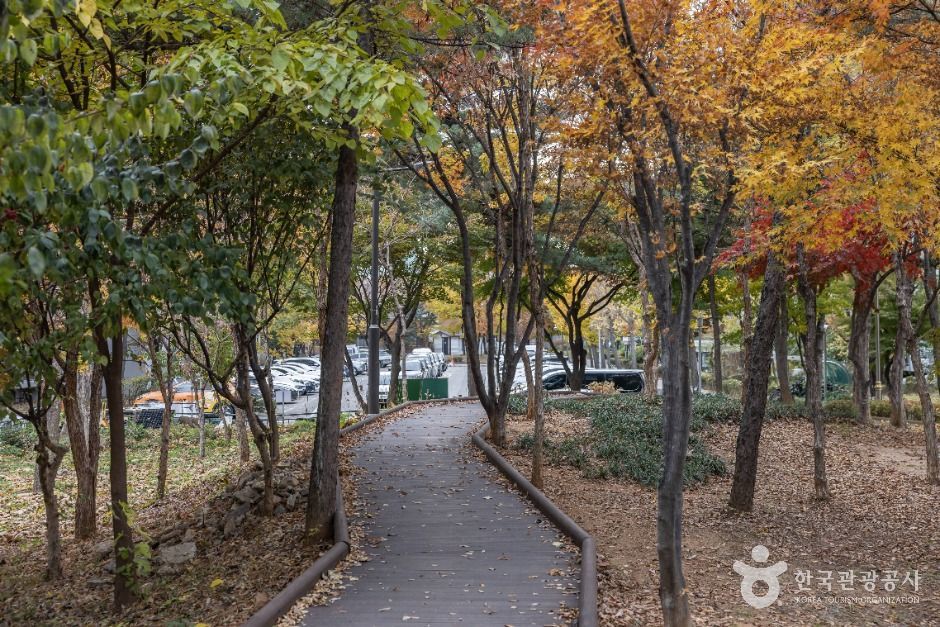 독산 근린공원