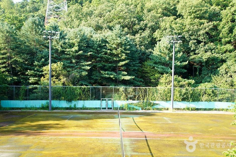 88공원(화천)
