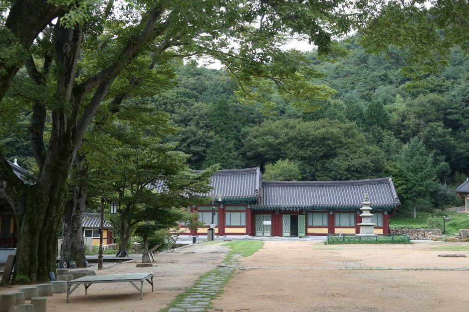 무위사