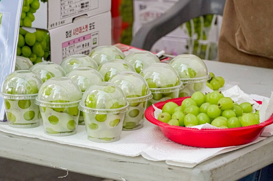 2025 화성시 도농 어울림축제 2