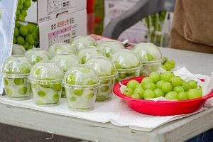 제3회 도농 어울림 축제 현장 사진