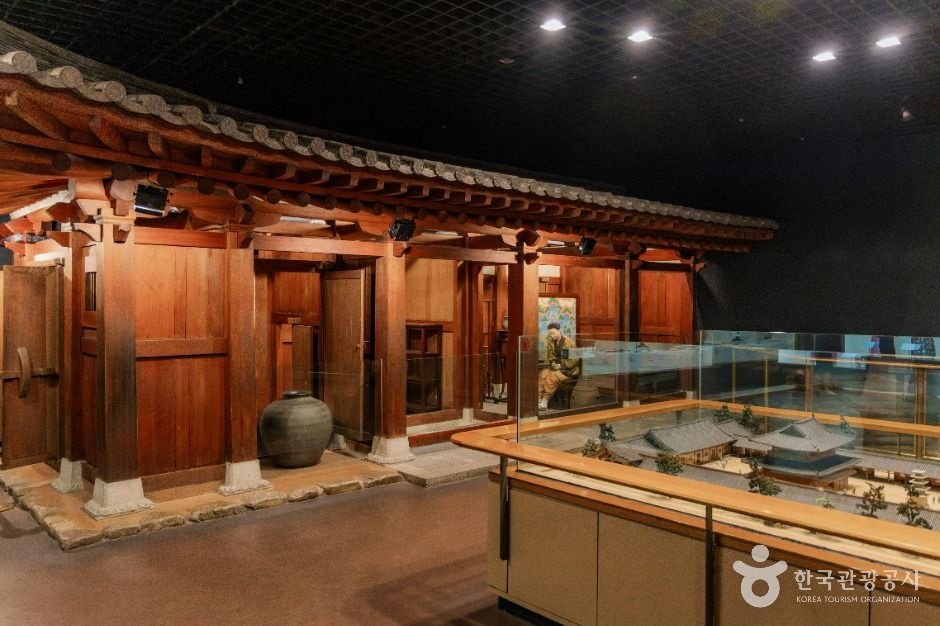 서울_롯데월드 민속박물관 (3)