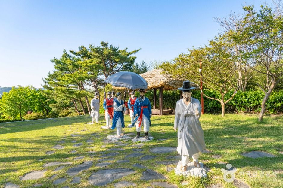 춘향테마파크