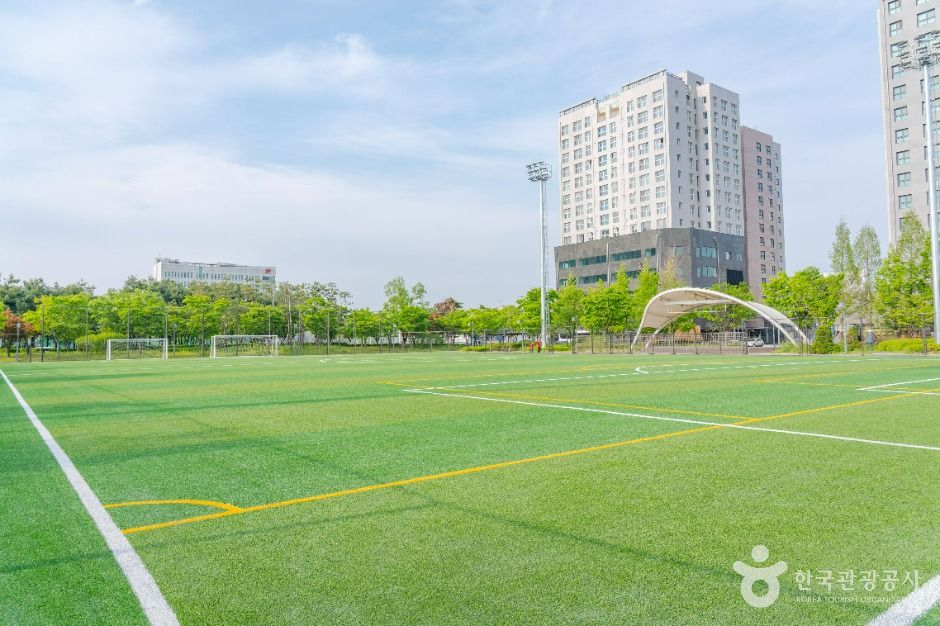 대부둑공원