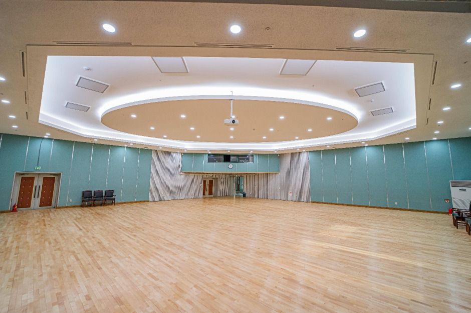 동구청소년자연수련원