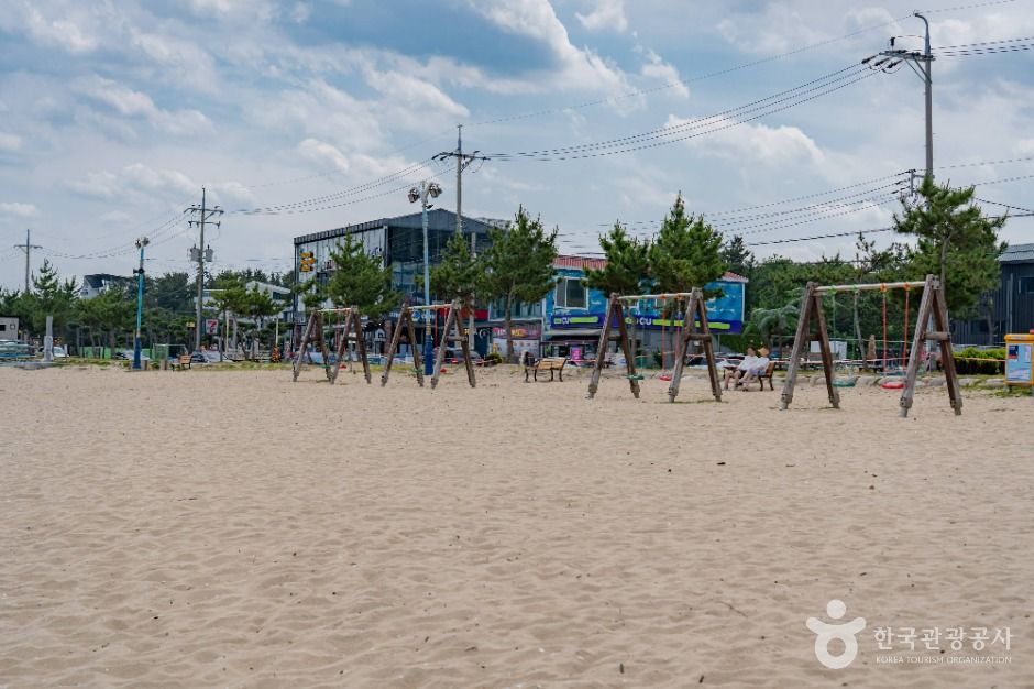 동호해변(양양)