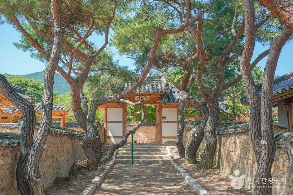 혜산서원