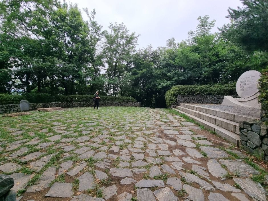 서울_[서울둘레길 7코스] 일자산코스 (4)