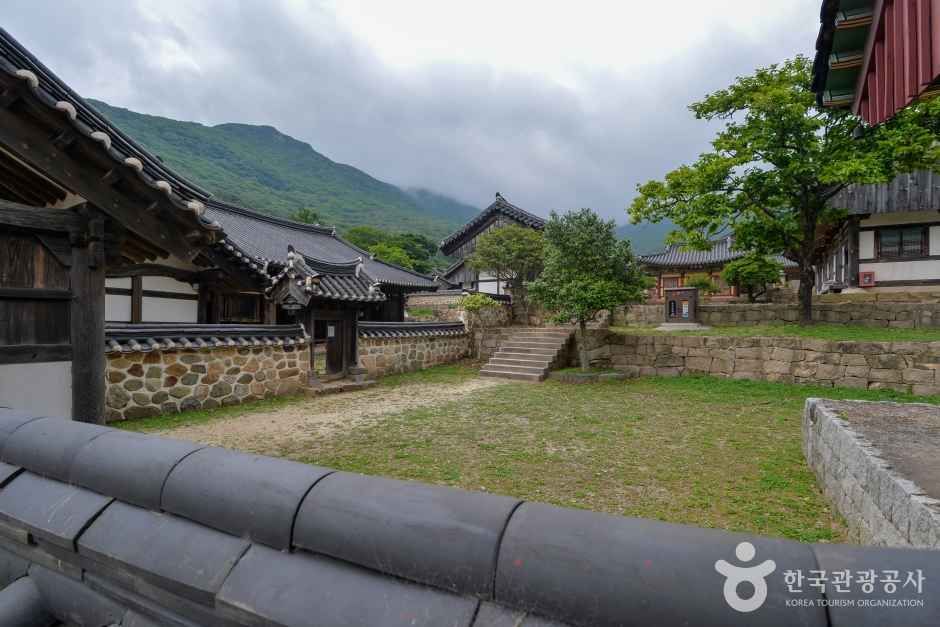 대흥사 [유네스코 세계유산]