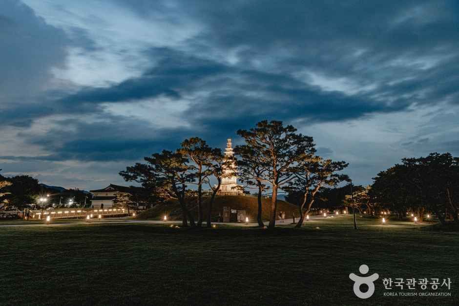 중앙탑공원(충주)