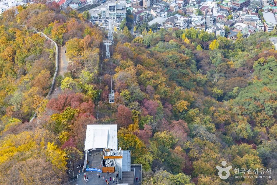 thumbnail-남산공원(서울)-25