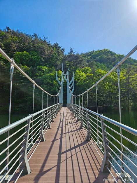 연암지질생태공원